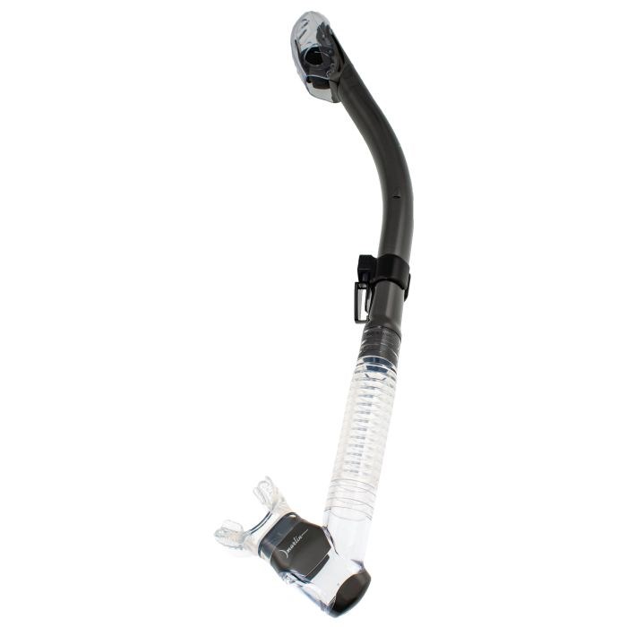 Трубка Marlin Dry Lux Titan/trans 803608310 - фото 32262
