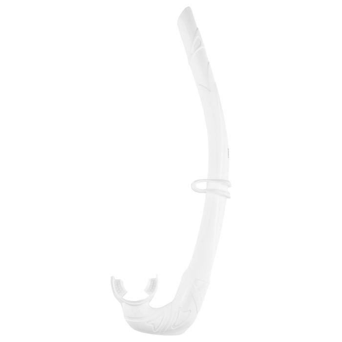 Трубка Marlin ENZO white 0238782223 - фото 32265