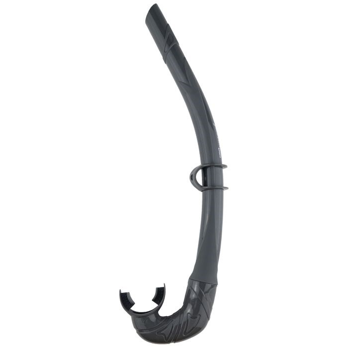 Трубка Marlin ENZO grey 01774577673 - фото 32268