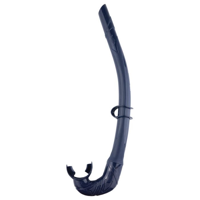 Трубка Marlin ENZO dark blue 1186266421 - фото 32271