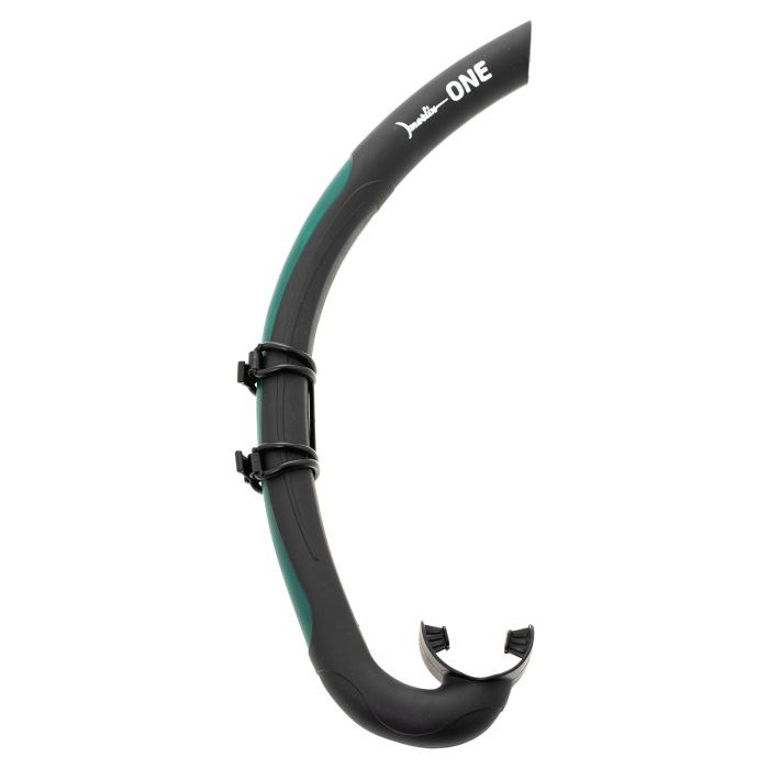 Трубка Marlin One Black/green 1299246777 - фото 32278