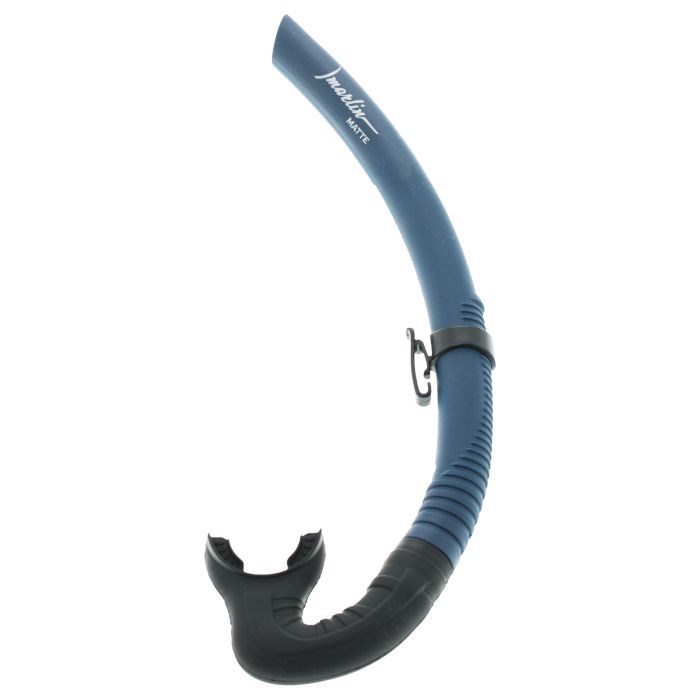 Трубка Marlin Matte Blue 0923653490 - фото 32280
