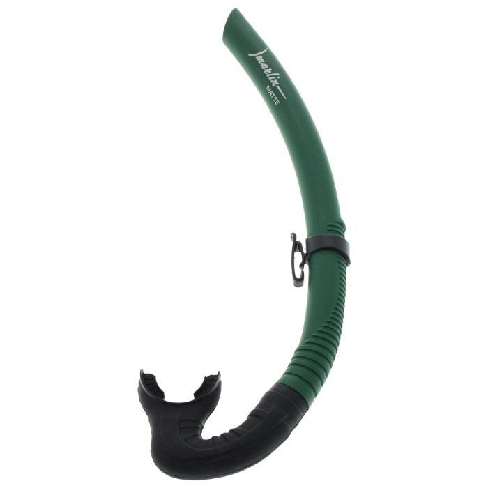Трубка Marlin Matte Green 955630463 - фото 32282