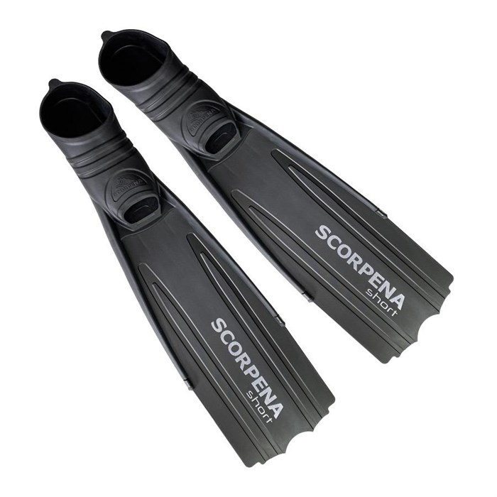Ласты Scorpena X3 - Short S15053 - фото 32399