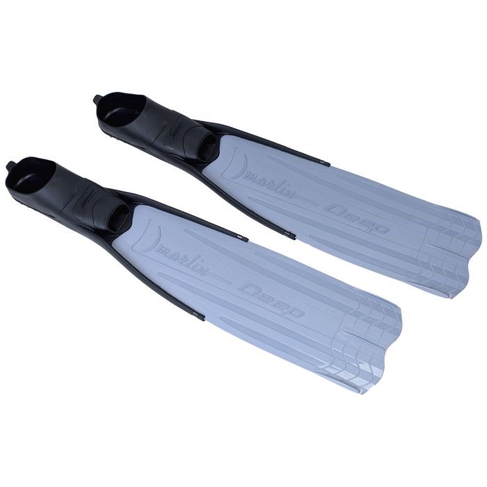 Ласты Marlin DEEP Soft grey 01363130725 - фото 32460
