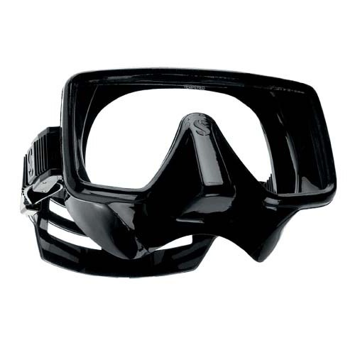 Маска SCUBAPRO Frameless 24340110 - фото 32477