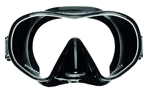 Маска SCUBAPRO Solo 24849110 - фото 32478