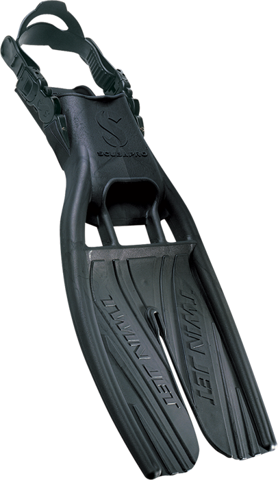 Ласты SCUBAPRO Twin Jet 25385200 - фото 32486