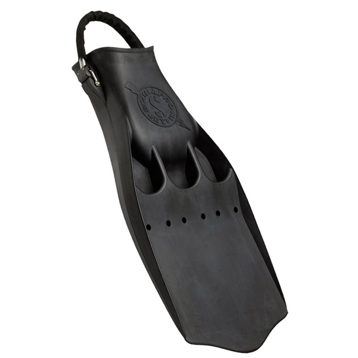 Ласты SCUBAPRO Jet Fin 253***** - фото 32488