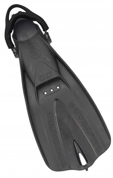 Ласты SCUBAPRO Go Travel 2574**** - фото 32492