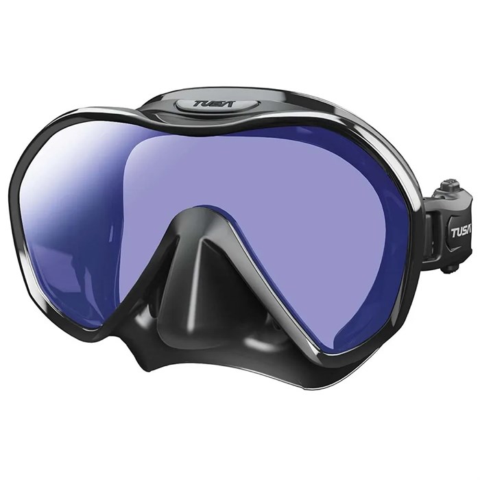 МАСКА TUSA ZenSee Pro M1010S QBA - фото 32500
