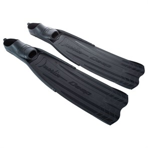 Ласты Marlin DEEP black 1930141891