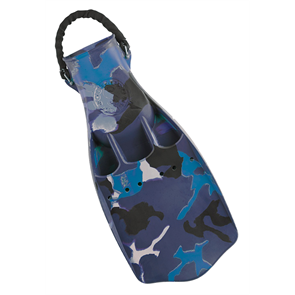 Ласты SCUBAPRO Jet Fin, камуфляжные 25373***