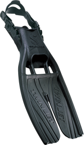 Ласты SCUBAPRO Twin Jet 25385200