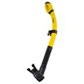 Трубка Marlin Dry Flap Yellow/black 01679939321 - фото 32256