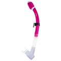 Трубка Marlin Dry Flap Pink/trans 01291710674 - фото 32261