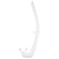 Трубка Marlin ENZO white 0238782223 - фото 32265