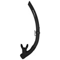 Трубка Marlin Matte Pro Black 2066593287 - фото 32275