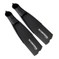 Ласты Scorpena X3 - Soft S15064 - фото 32410
