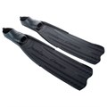 Ласты Marlin DEEP black 1930141891 - фото 32464