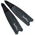 Ласты Marlin Free Black 172477611 - фото 32466