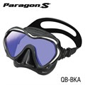 Маска для дайвинга TUSA Paragon S 7928 - фото 32520